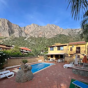Affittacamere B&B Alelida, Cinisi