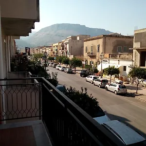 Affittacamere Italy House, Cinisi